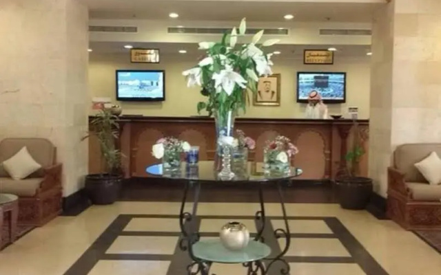 Manazel Al Ain
