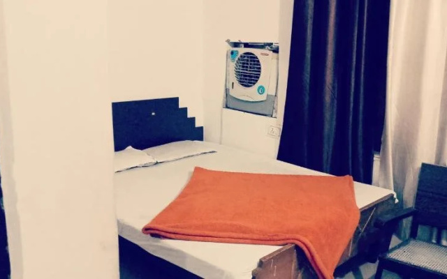 Goroomgo Citizen Haridwar