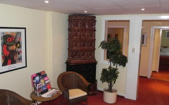 Hotel Schwanenwik
