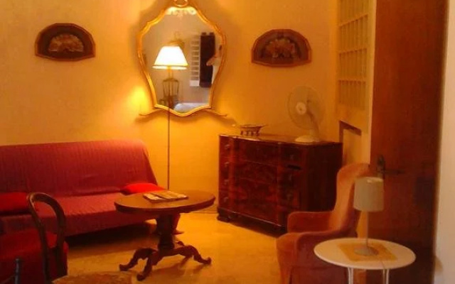 Porto Turistico B&B