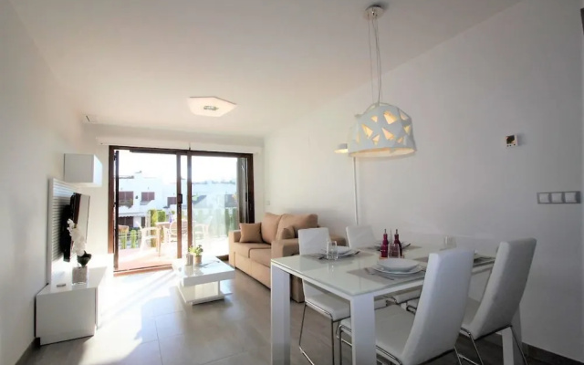 Apartamento El Sol