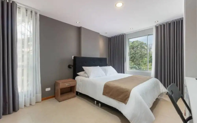 Cyan 1001 - 2BR in Medell n