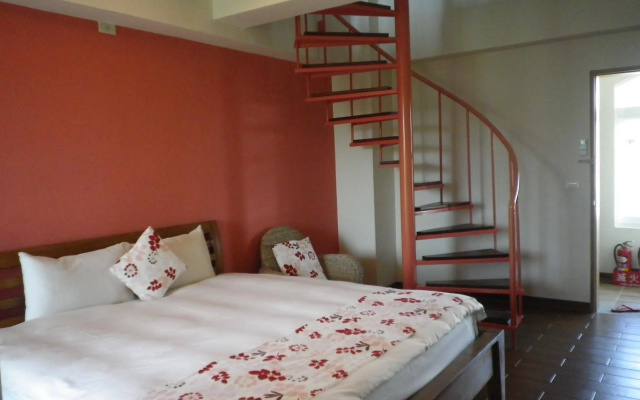 MaMaLuLu Hostel
