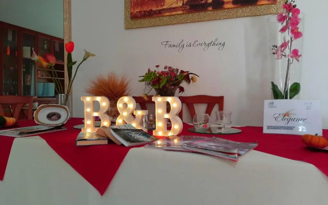 Elegance B&B