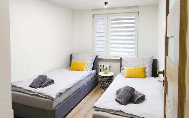 Apartament Słowik