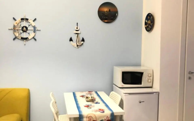The Beach House