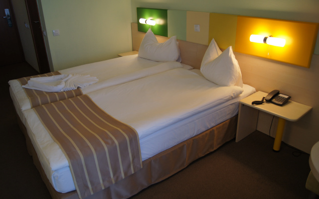 TOP CountryLine ZENITH Hotel Conference and Spa Mamaia Resort