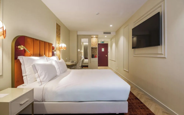 Olympia Lis Boutique Hotel