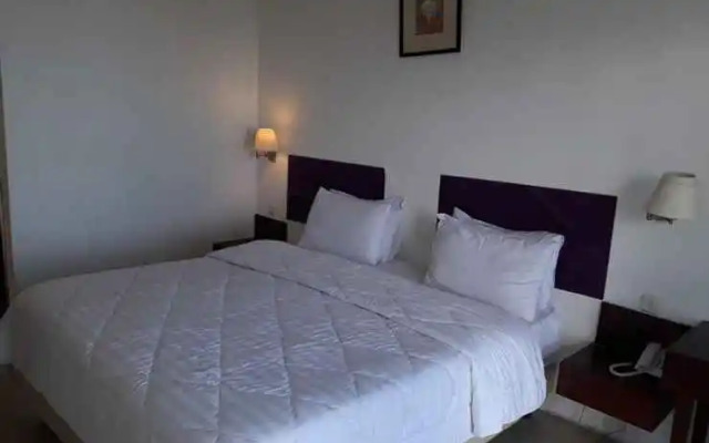 Ancala Inn Bromo