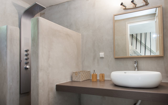 Olive Mykonos Villas