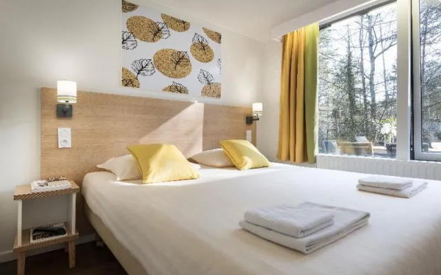 Center Parcs Les Bois-Francs