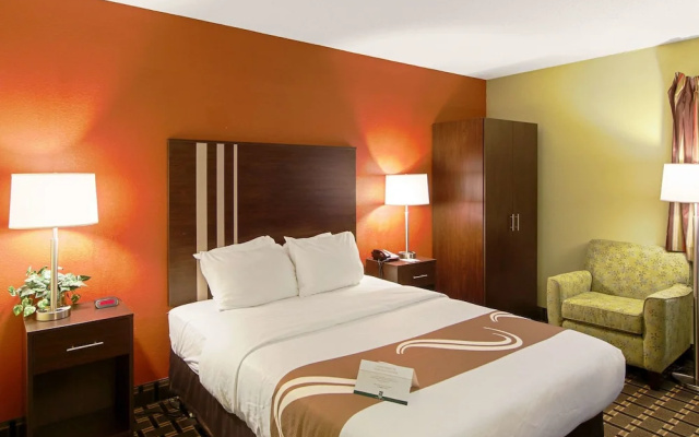 Quality Inn Plainfield