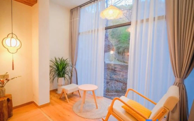 Xiaoxiang Homestay