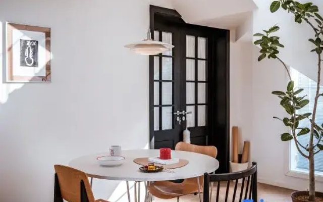 Mumao Homestay