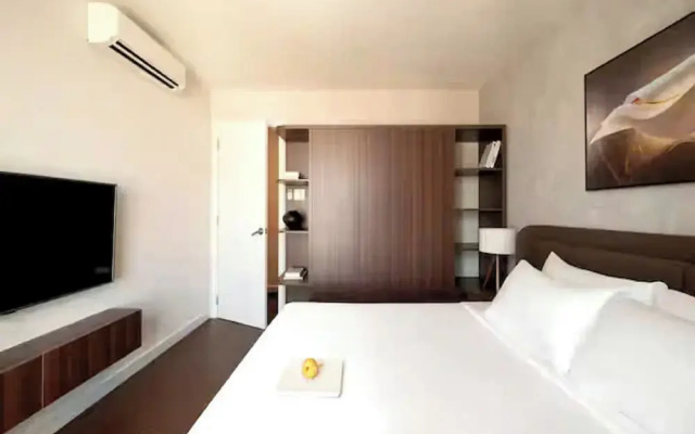 Vivian Boutique Terra Royal Residence