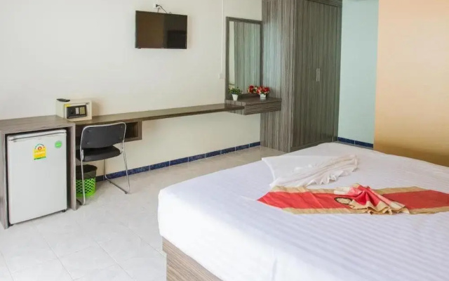 O'shop Residence Patong Beach