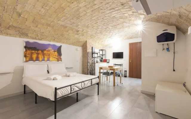 Paradise Vatican Home