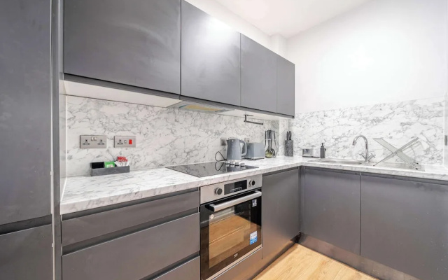 Host Stay Apartment 3 Stanley Street