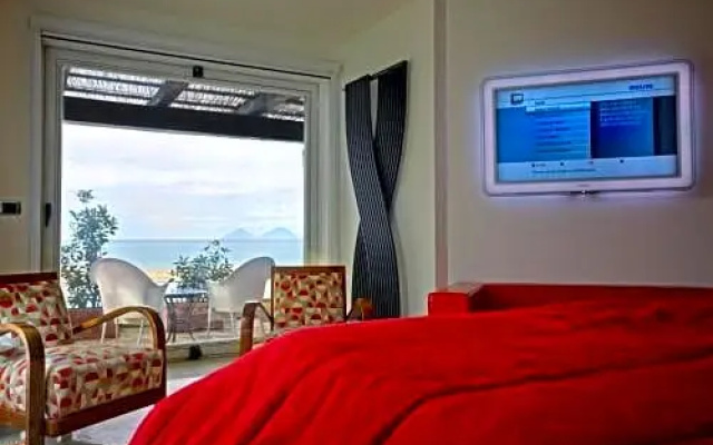Villa Taalia