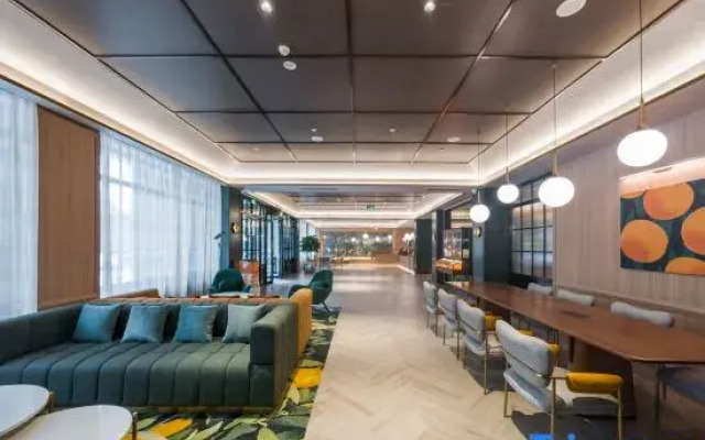 Orange Hotel Dongying Software Park