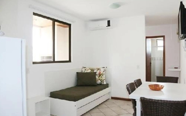 Fragata Apart Hotel