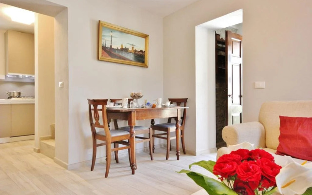 B&B La Villetta