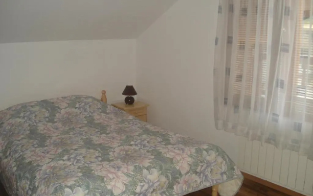 Kisiovi Apartment