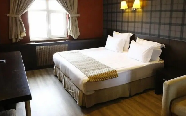 No 21 Hotel by Fidan Hoca