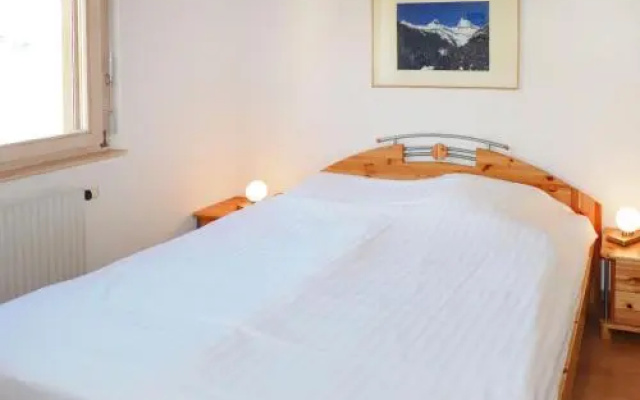 Apartment Hauts de Morthey No 33