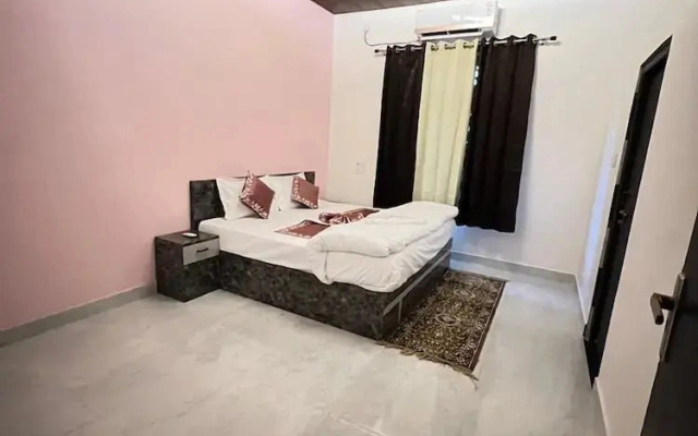 Radhe Palace