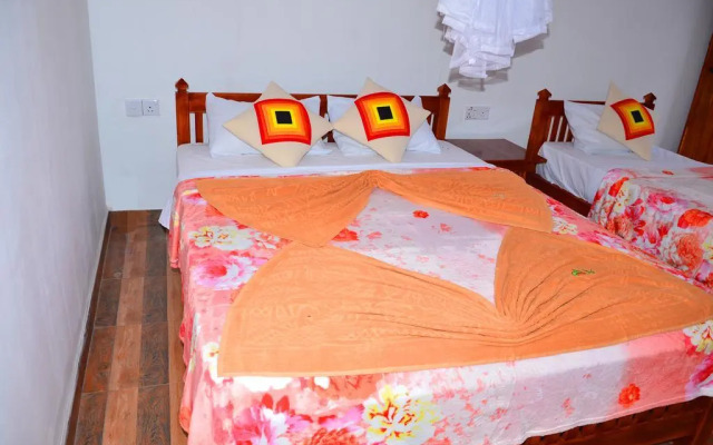 Paraiso Guest House