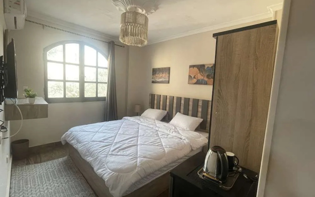 Malek Pyramids Guest House