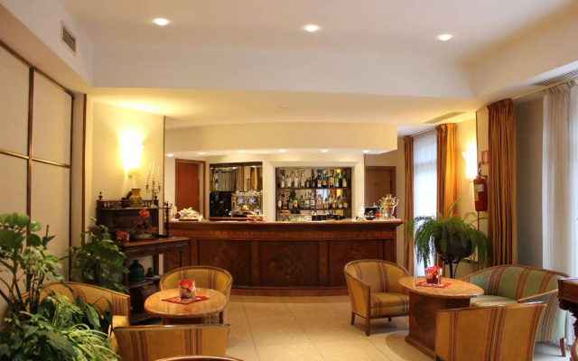 Hotel Michelangelo