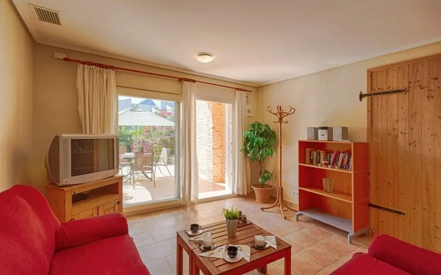 La Merced 26I  26 Holiday House