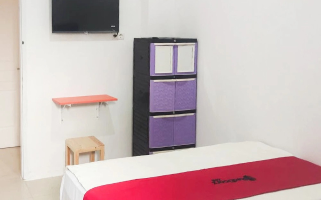 RedDoorz Near Grand Tarakan Mall