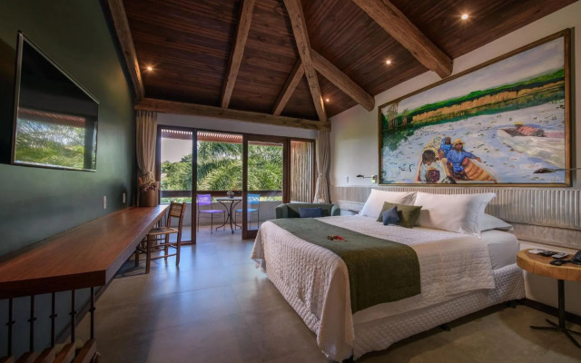 Hotel Canto das Águas