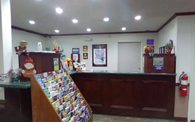 Americas Best Value Inn- Helen