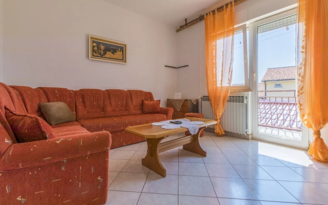 Apartments Norbert