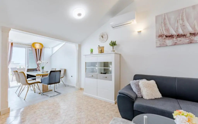 Apartment Penzo