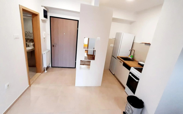 ILINA apartment Skopje