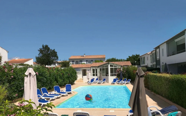 Appartement Jolie Brise