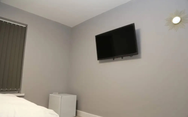 Room in House - Aa Guest Room5