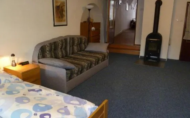 Apartman Pod Kostelem