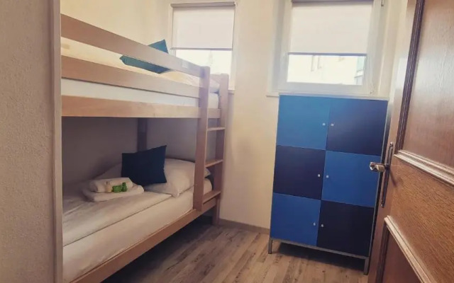Bora Appartements 1 mit 4 Schlafzimmer
