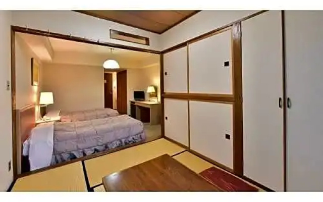 Hakuba Alps Hotel - Vacation STAY 42385v