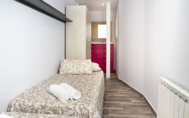 Apartamento Habana