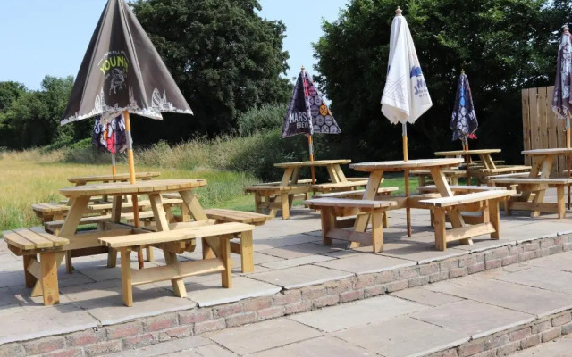 The White Hart