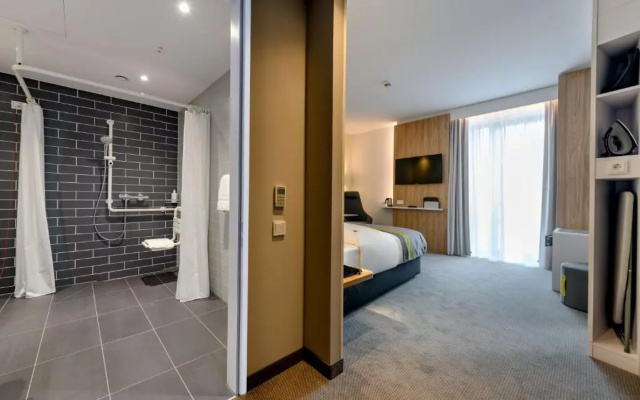 Holiday Inn Express Fulda by IHG