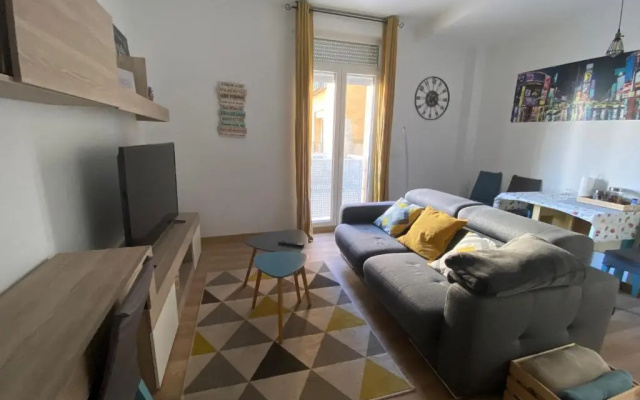 NERALE Loft Downtown Plaza Mercado