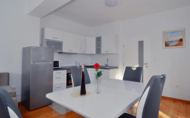 Apartments Edita